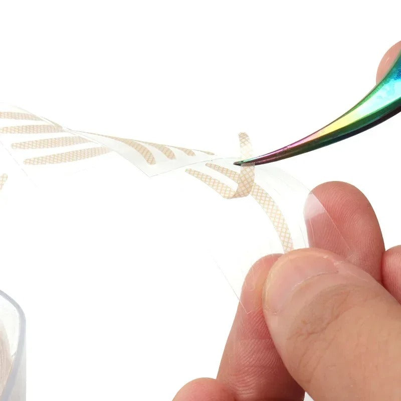 EyeLift Pro™ – Las pegatinas que te quitan 10 años de la mirada en 30 segundos