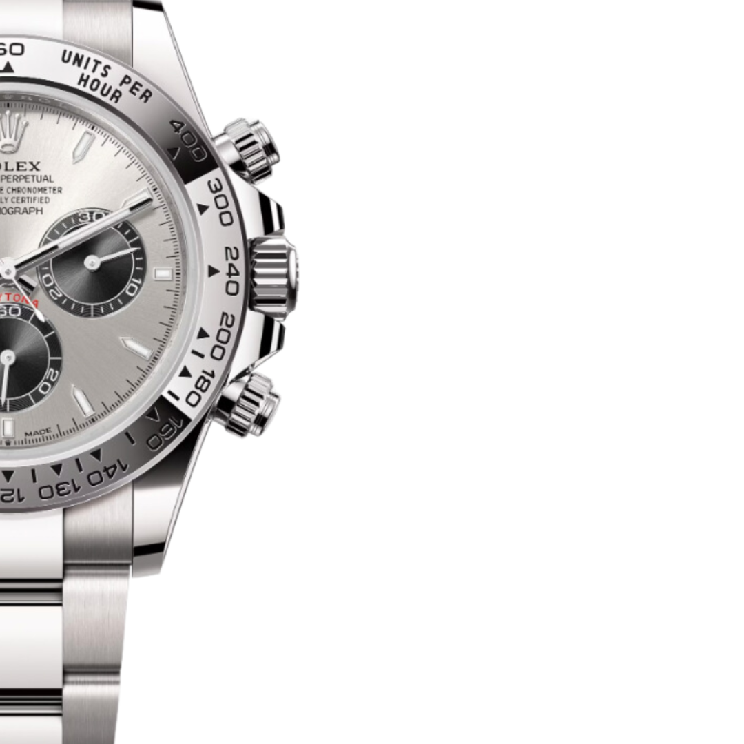 Wristwatch / Daytona+Datejust New