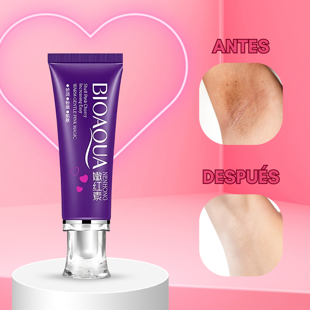 BIOAQUA: BLANCURA ESENCIAL