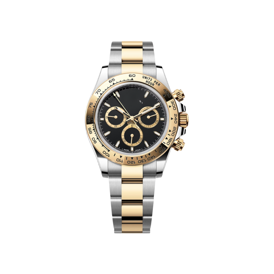 Wristwatch / Daytona+Datejust New