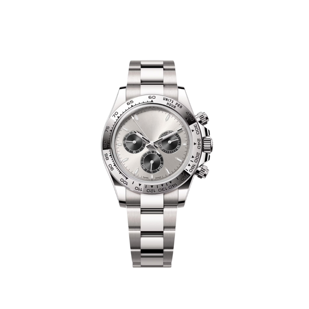 Wristwatch - Daytona+Datejust New