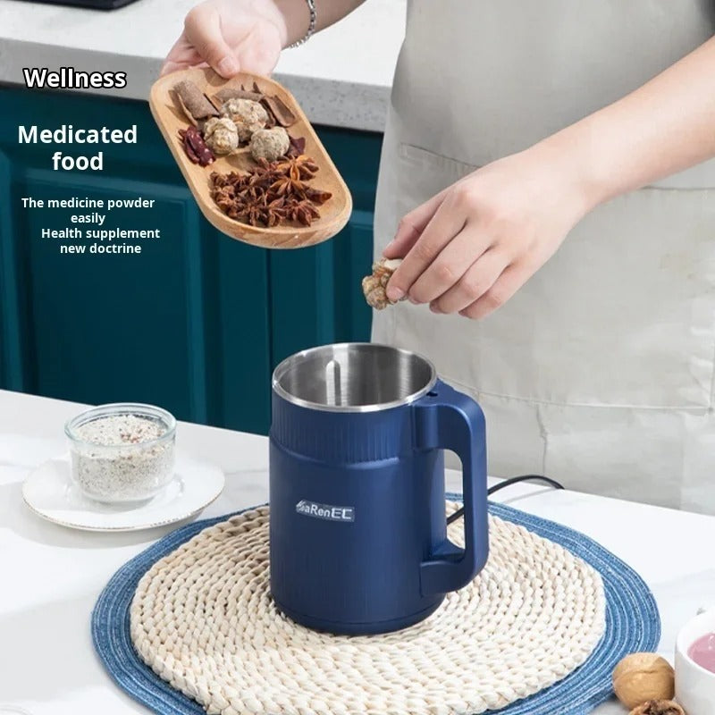 Trituradora Portatil