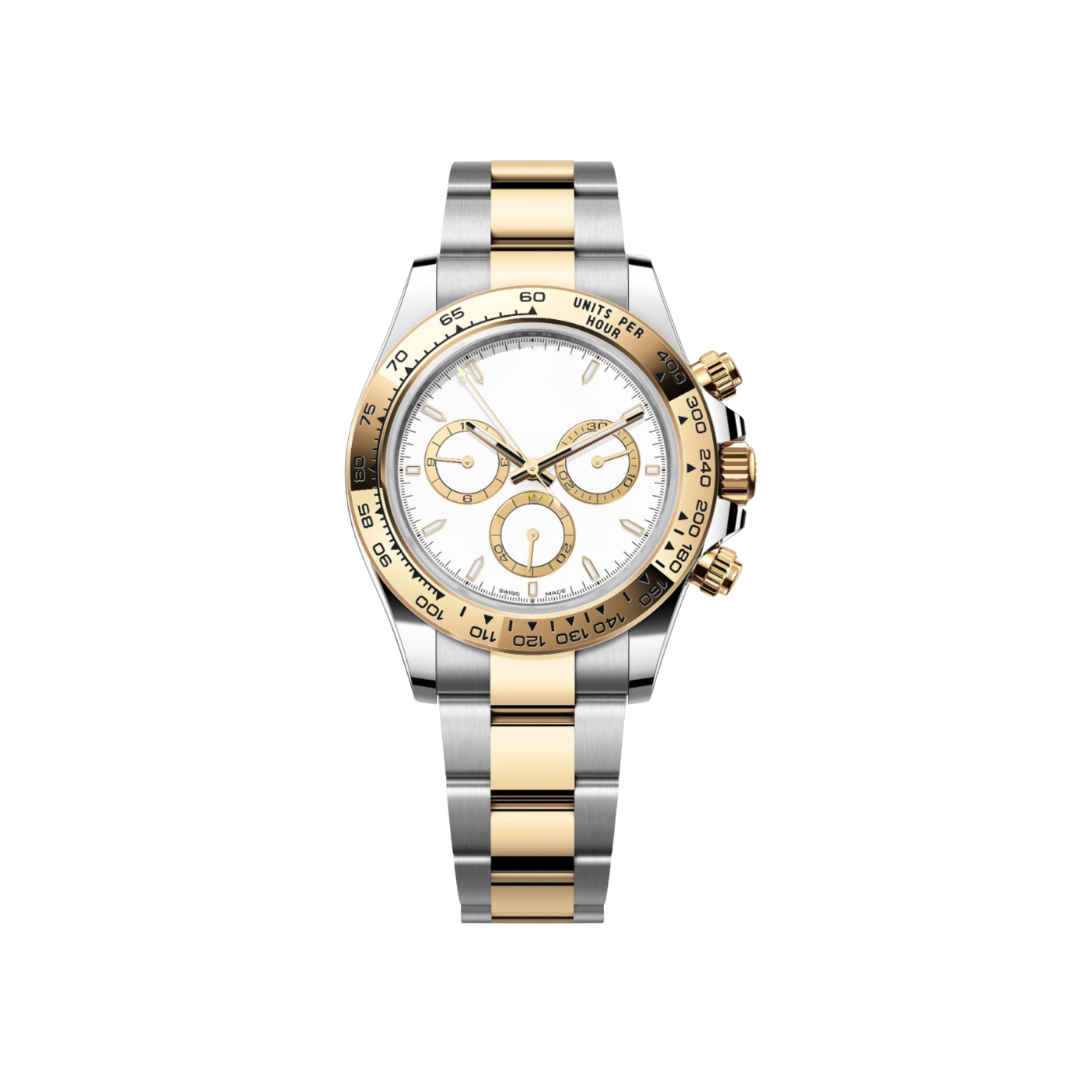 Wristwatch - Daytona+Datejust New