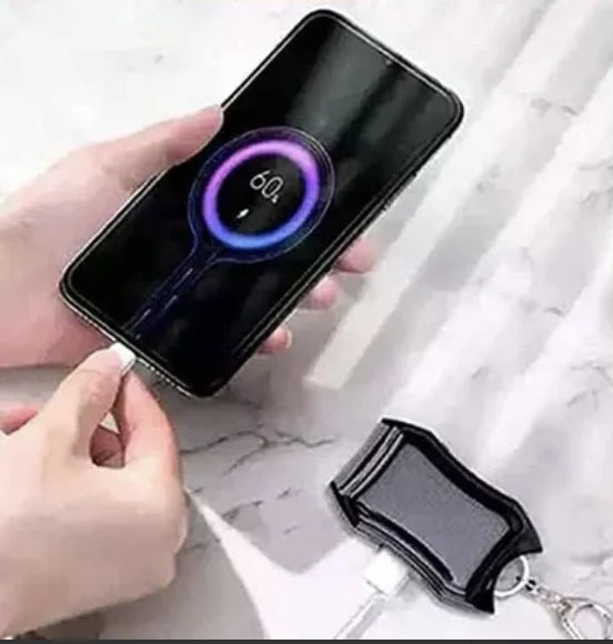 Cargador Solar Powerbank