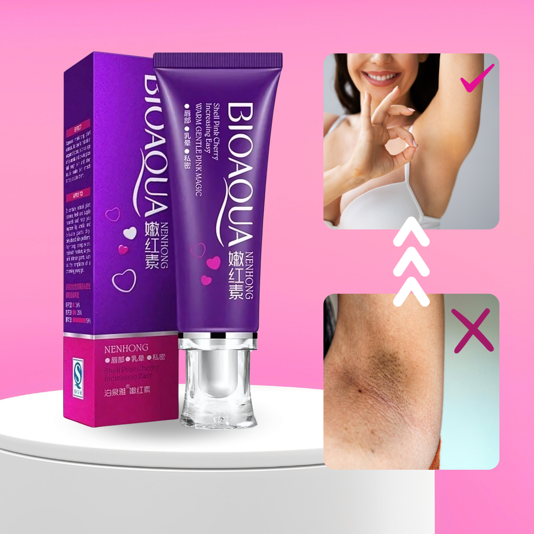 BioAqua Bright & Clear - Suero Aclarante Premium