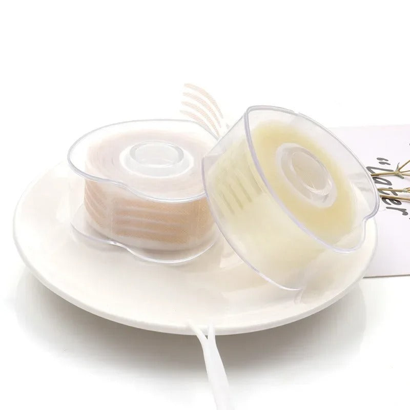 EyeLift Pro™ – Las pegatinas que te quitan 10 años de la mirada en 30 segundos