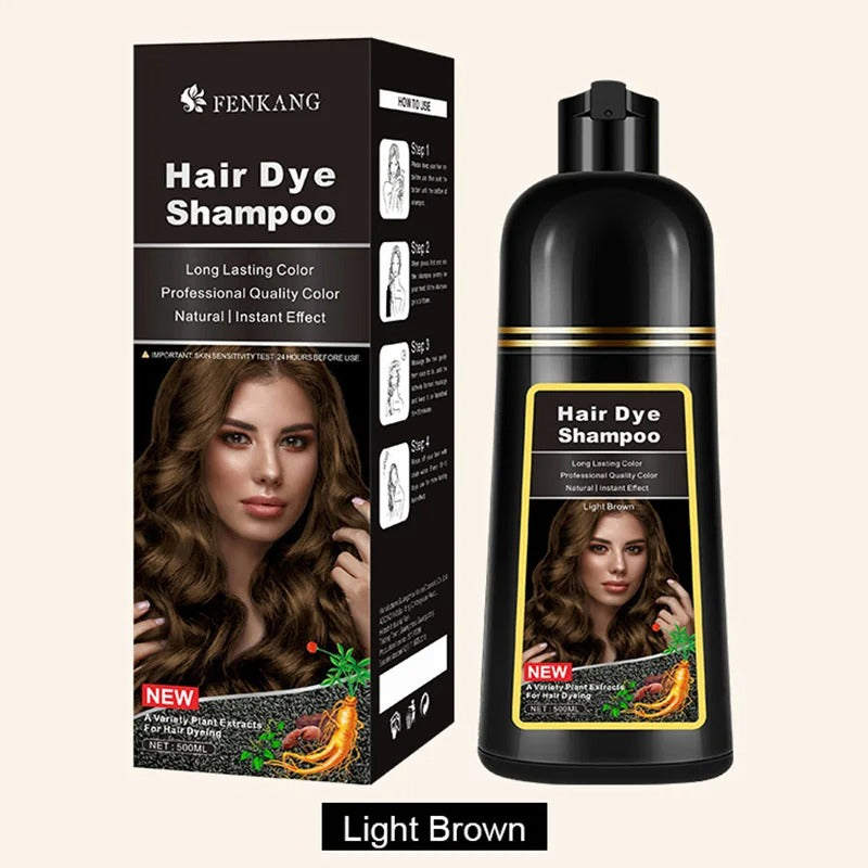 COLORVITAL - Transformación Capilar Permanente