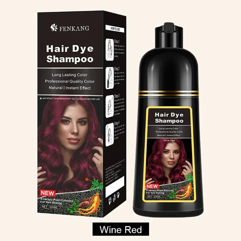 COLORVITAL - Transformación Capilar Permanente