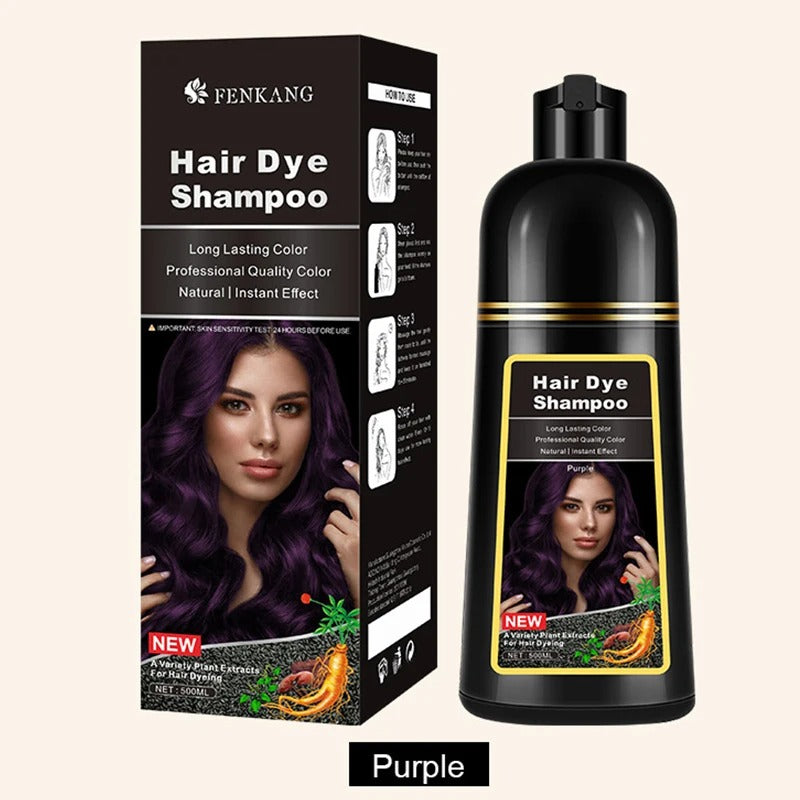 COLORVITAL - Transformación Capilar Permanente