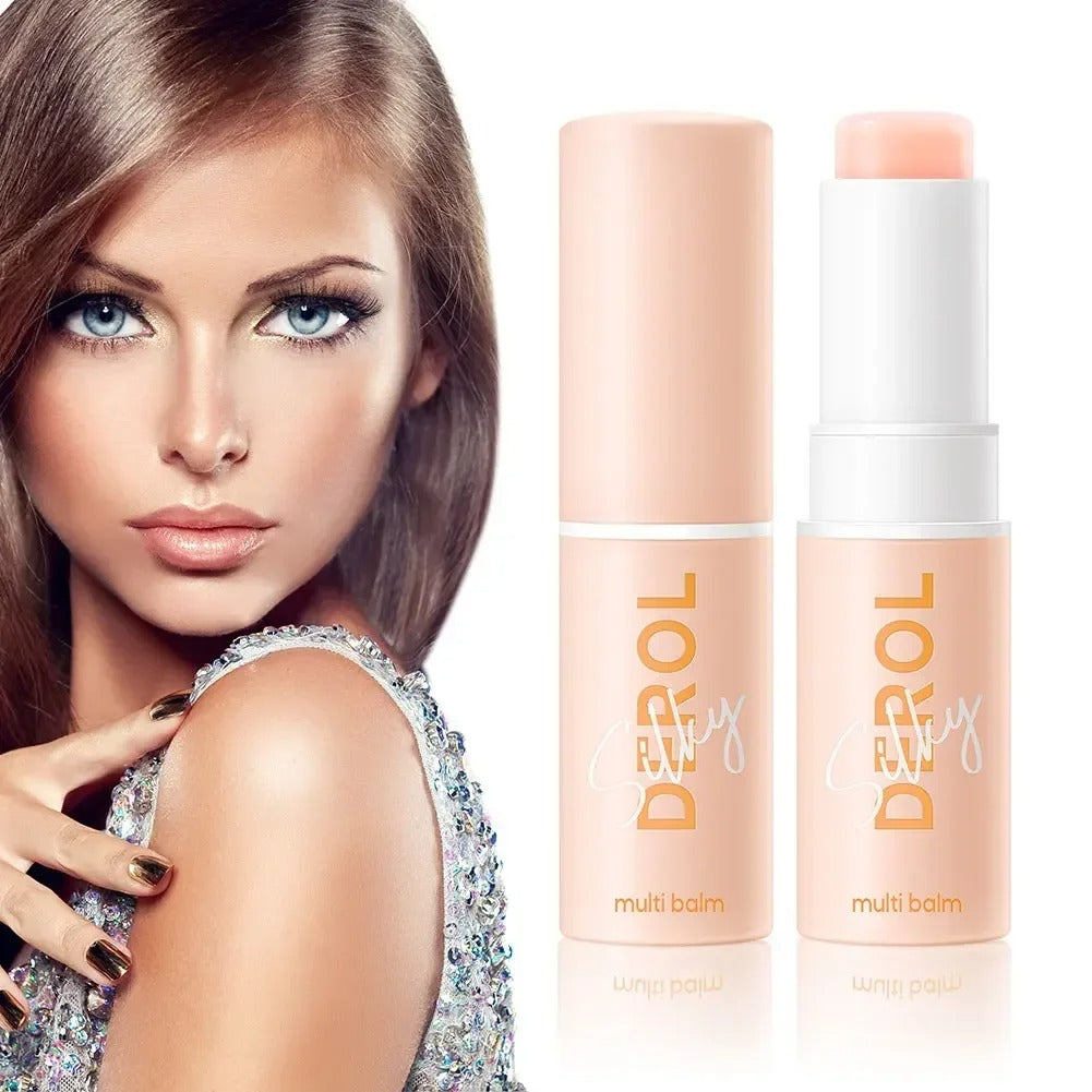 DEROL YOUTH REVIVAL™ - El bálsamo que despierta las células de juventud que creías perdidas para siempre