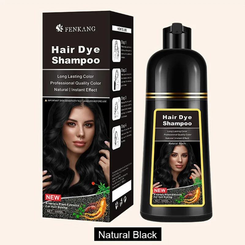 COLORVITAL - Transformación Capilar Permanente