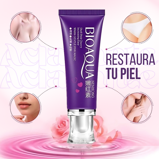 BioLumina Pro™ – La crema que devuelve la luminosidad natural y borra las manchas en semanas, no en años