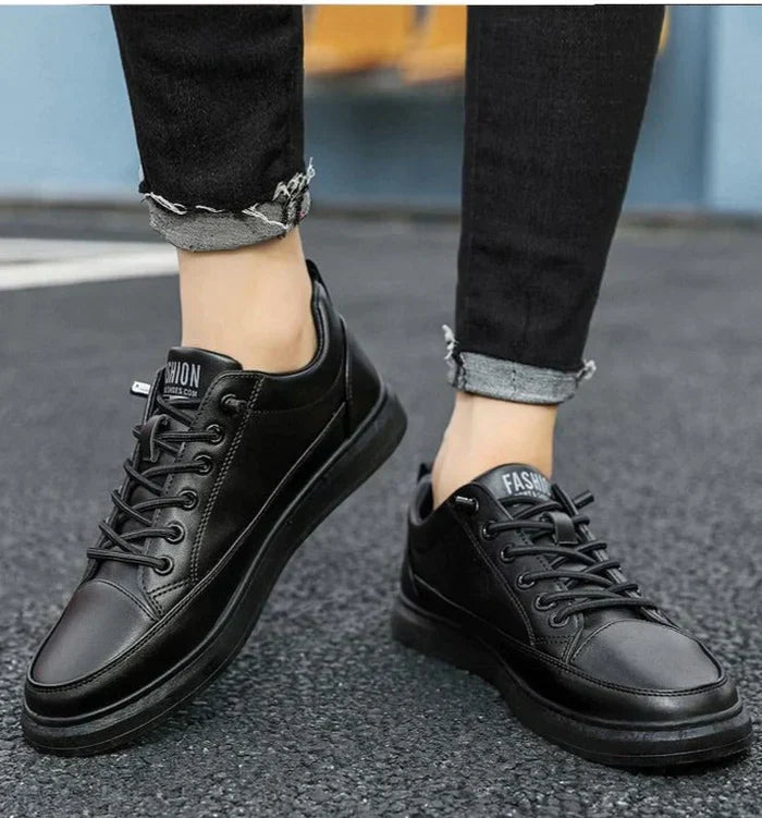 Zapatilla Hombre Ortopédico | Flat PRO